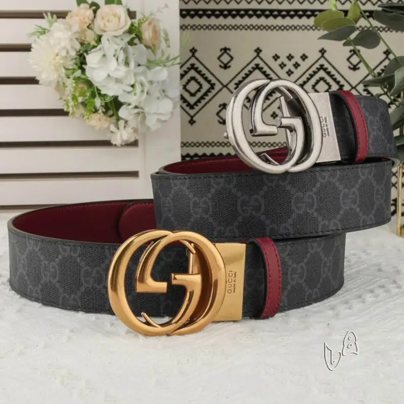 Gucci Belt 40mm lb13